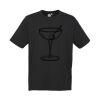 Biz Collection Youth Ice Tee Thumbnail