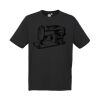 Biz Collection Youth Ice Tee Thumbnail