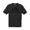Biz Collection Youth Ice Tee Thumbnail