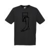 Biz Collection Youth Ice Tee Thumbnail