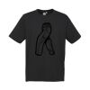 Biz Collection Youth Ice Tee Thumbnail