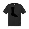 Biz Collection Youth Ice Tee Thumbnail