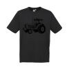 Biz Collection Youth Ice Tee Thumbnail