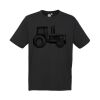 Biz Collection Youth Ice Tee Thumbnail