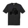 Biz Collection Youth Ice Tee Thumbnail