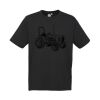 Biz Collection Youth Ice Tee Thumbnail