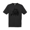 Biz Collection Youth Ice Tee Thumbnail