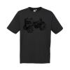 Biz Collection Youth Ice Tee Thumbnail
