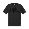 Biz Collection Youth Ice Tee Thumbnail
