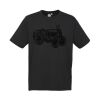 Biz Collection Youth Ice Tee Thumbnail