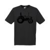 Biz Collection Youth Ice Tee Thumbnail