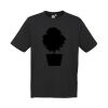 Biz Collection Youth Ice Tee Thumbnail