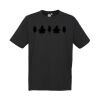 Biz Collection Youth Ice Tee Thumbnail