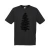 Biz Collection Youth Ice Tee Thumbnail