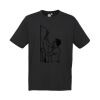 Biz Collection Youth Ice Tee Thumbnail