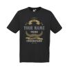 Biz Collection Youth Ice Tee Thumbnail