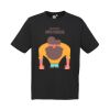 Biz Collection Youth Ice Tee Thumbnail