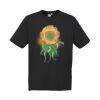 Biz Collection Youth Ice Tee Thumbnail