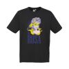 Biz Collection Youth Ice Tee Thumbnail