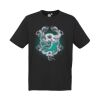 Biz Collection Youth Ice Tee Thumbnail