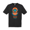 Biz Collection Youth Ice Tee Thumbnail