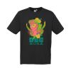 Biz Collection Youth Ice Tee Thumbnail