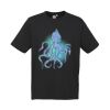 Biz Collection Youth Ice Tee Thumbnail