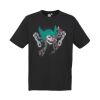 Biz Collection Youth Ice Tee Thumbnail