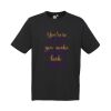 Biz Collection Youth Ice Tee Thumbnail