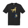 Biz Collection Youth Ice Tee Thumbnail