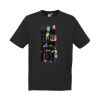 Biz Collection Youth Ice Tee Thumbnail
