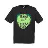 Biz Collection Youth Ice Tee Thumbnail