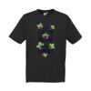 Biz Collection Youth Ice Tee Thumbnail