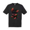 Biz Collection Youth Ice Tee Thumbnail