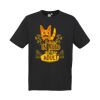 Biz Collection Youth Ice Tee Thumbnail