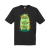 Biz Collection Youth Ice Tee Thumbnail