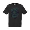 Biz Collection Youth Ice Tee Thumbnail