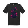 Biz Collection Youth Ice Tee Thumbnail