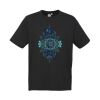 Biz Collection Youth Ice Tee Thumbnail