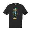 Biz Collection Youth Ice Tee Thumbnail