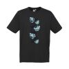 Biz Collection Youth Ice Tee Thumbnail