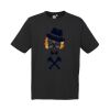Biz Collection Youth Ice Tee Thumbnail
