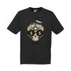 Biz Collection Youth Ice Tee Thumbnail