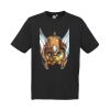 Biz Collection Youth Ice Tee Thumbnail