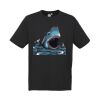Biz Collection Youth Ice Tee Thumbnail