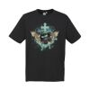 Biz Collection Youth Ice Tee Thumbnail