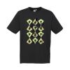 Biz Collection Youth Ice Tee Thumbnail