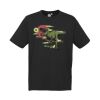 Biz Collection Youth Ice Tee Thumbnail