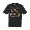 Biz Collection Youth Ice Tee Thumbnail