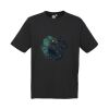Biz Collection Youth Ice Tee Thumbnail